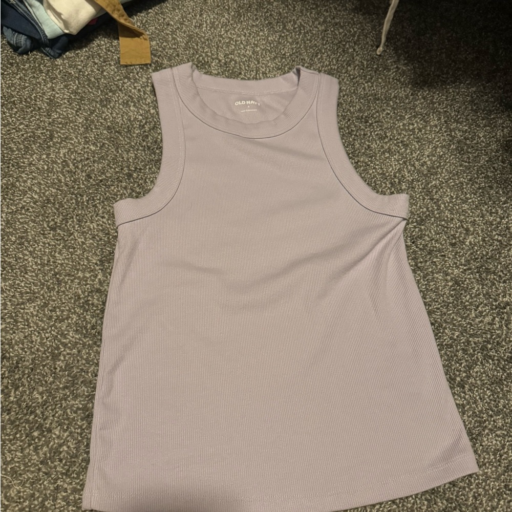 Old navy used top